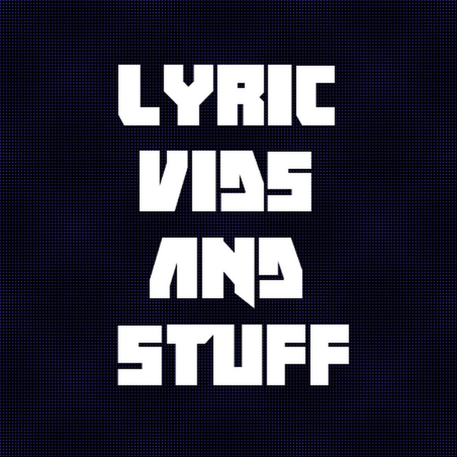 Your Favorite Songs + Lyric Videos