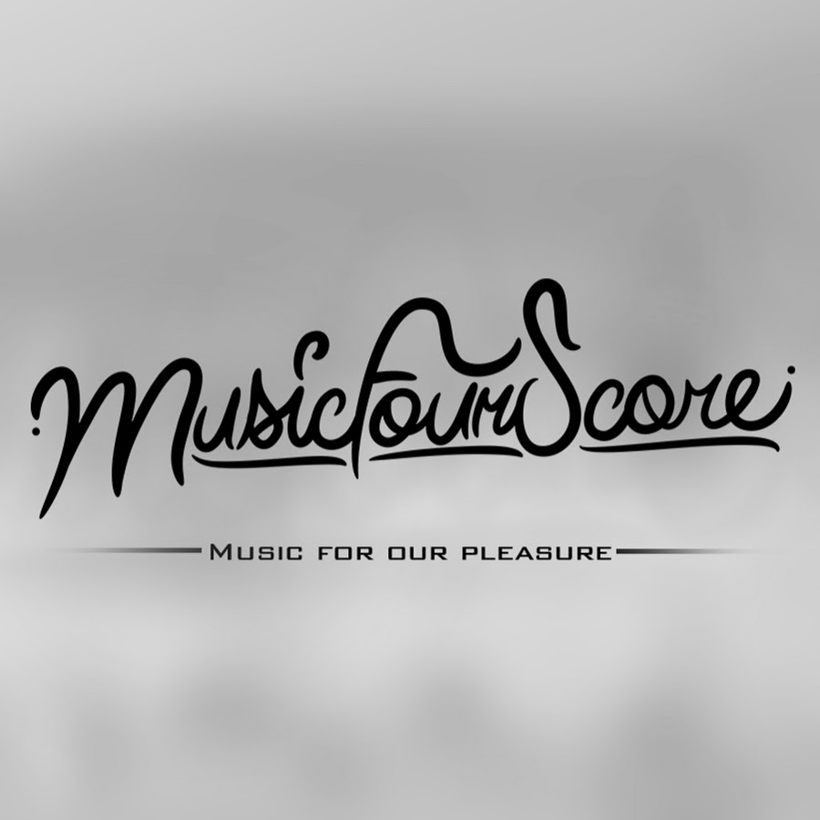 MusicFourScore
