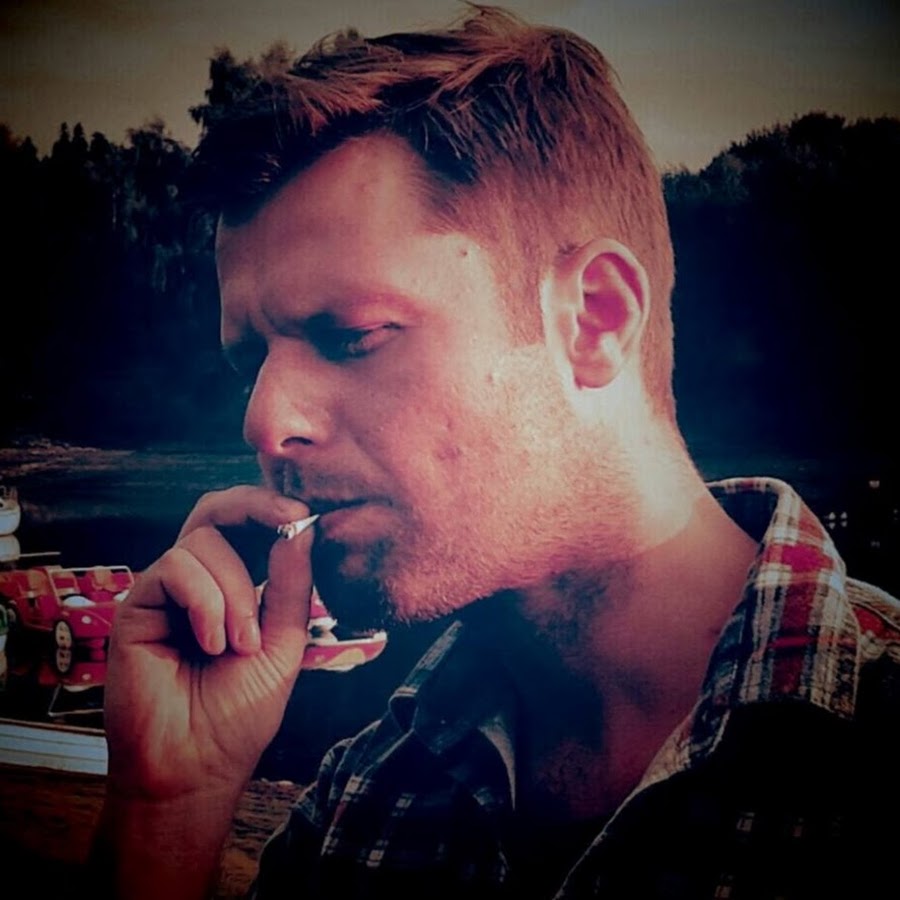 Bartek Osa Osiński