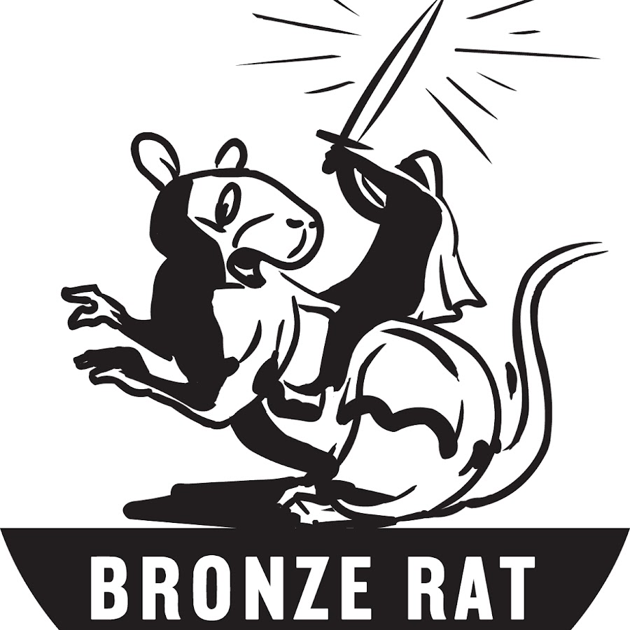 Bronze Rat Records