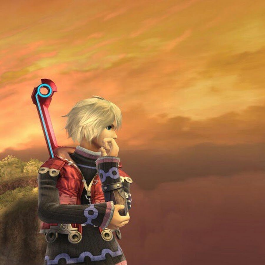 Xenoblade Chronicles OST