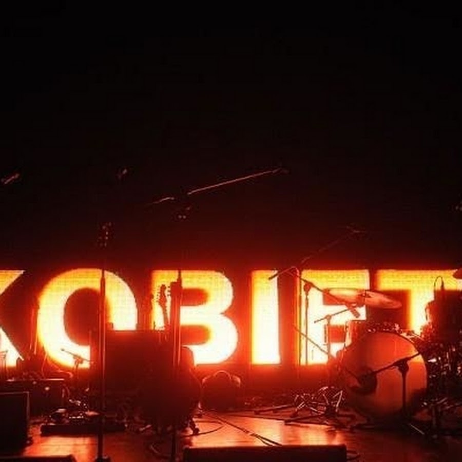 kobiety
