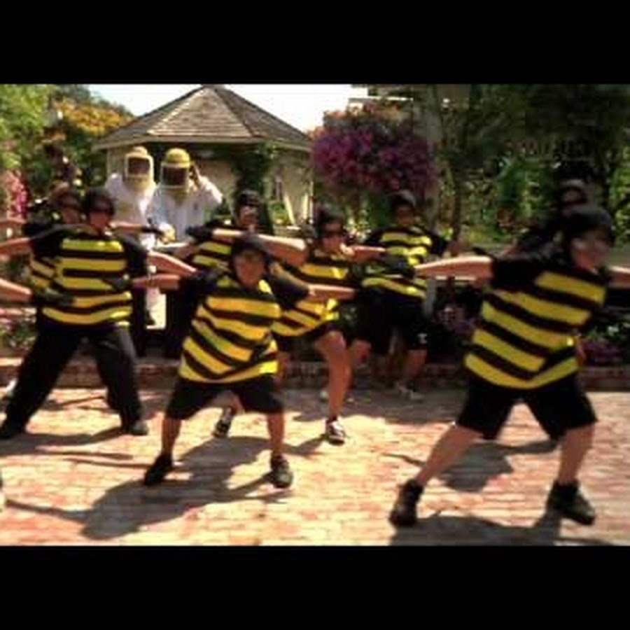 helpthehoneybees