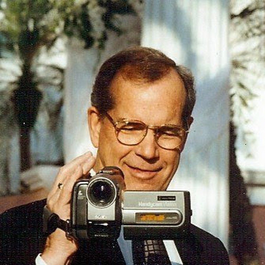 Bill Webster