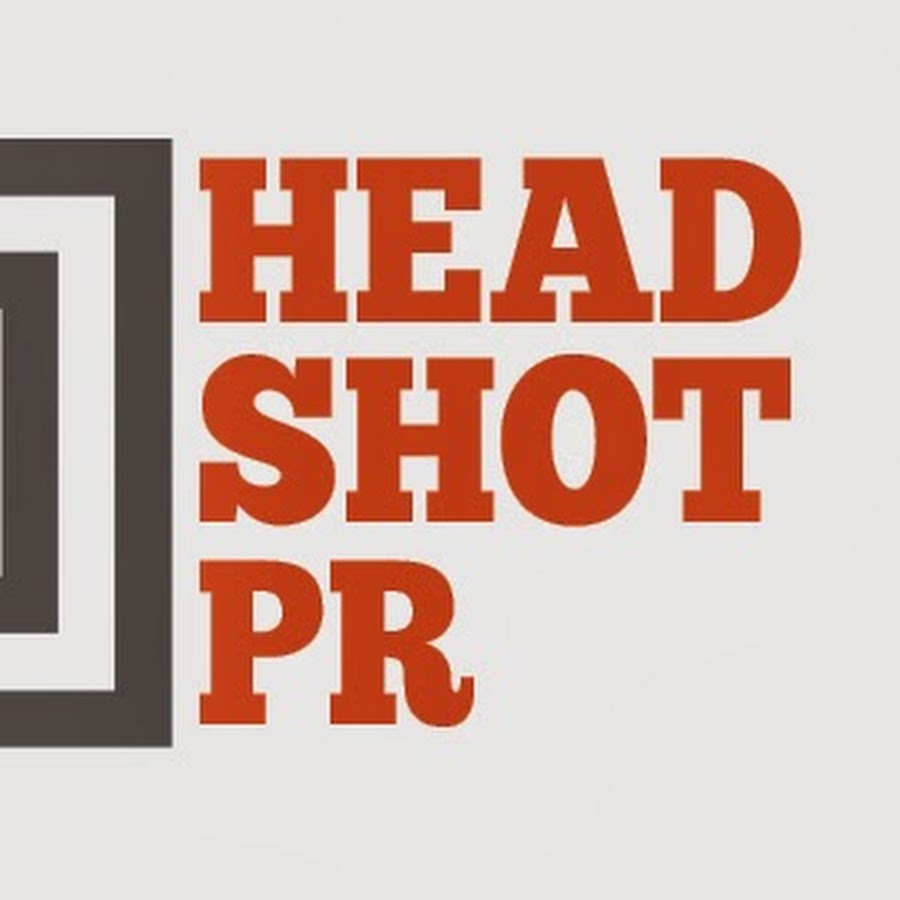 HeadshotPR