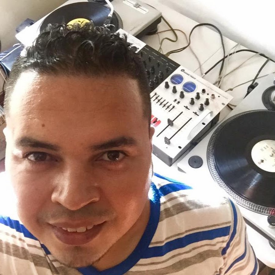 Hackerbit DJ