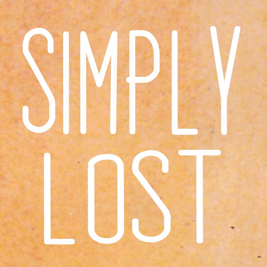Simply Lost