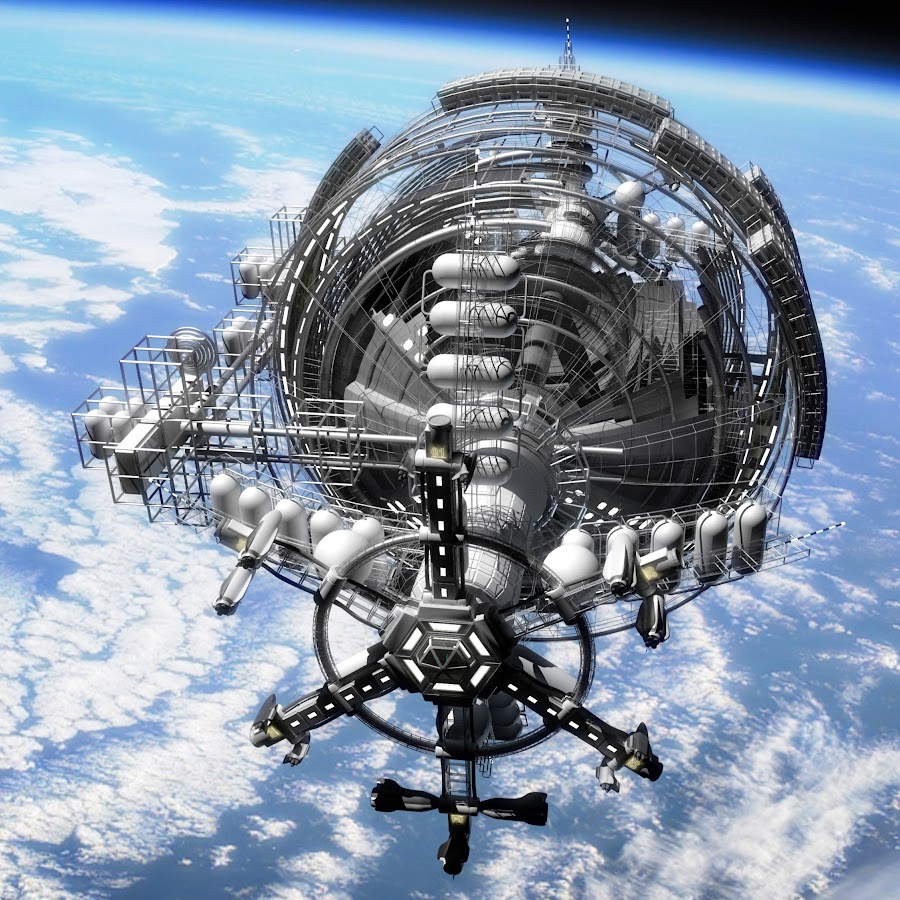 Spacehabs