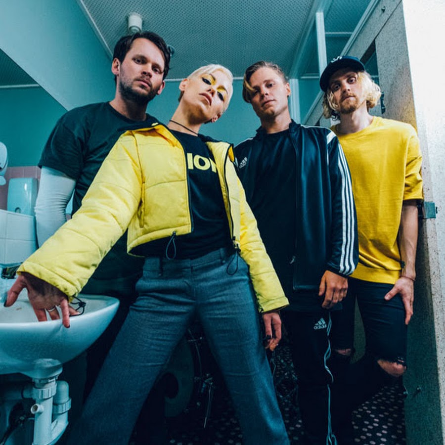 Tonight Alive