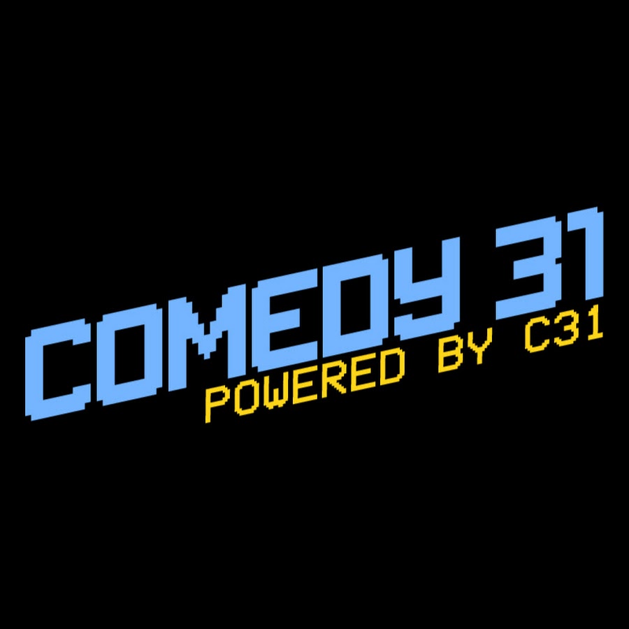 C31Comedy