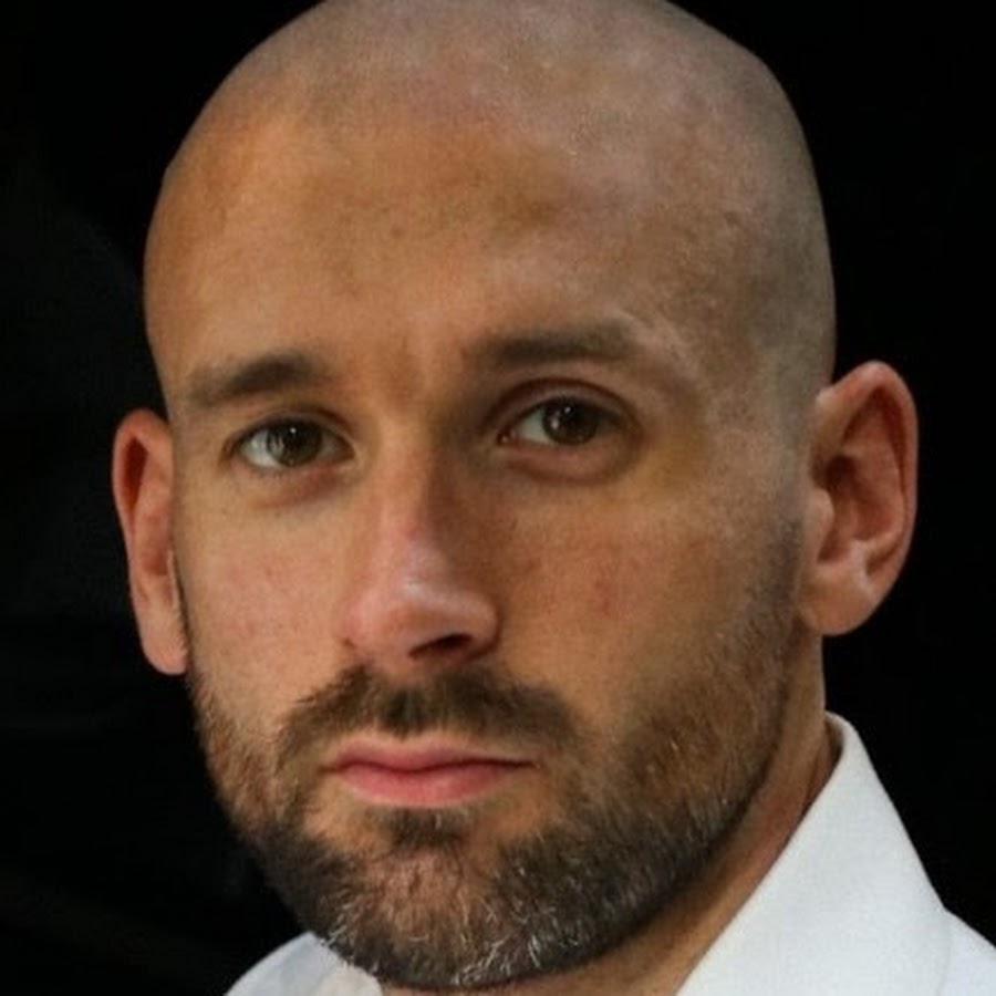 John Paul Ekins