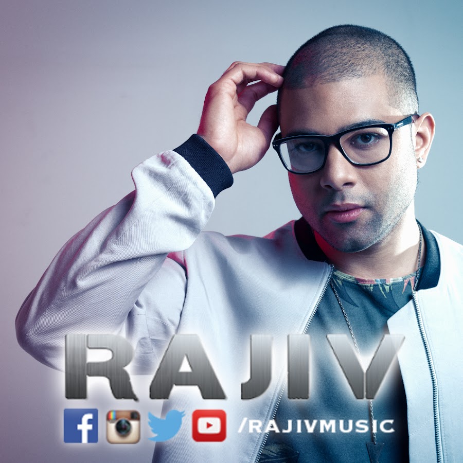 RajivMusic
