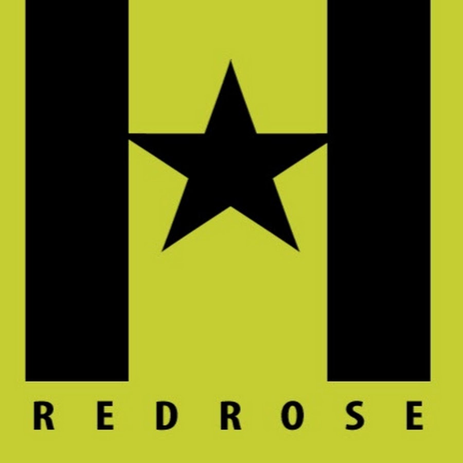 HugoRedRose