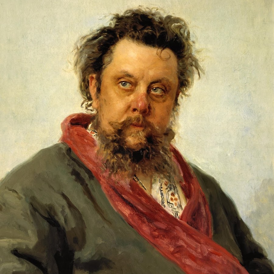 Vladimir Stasov