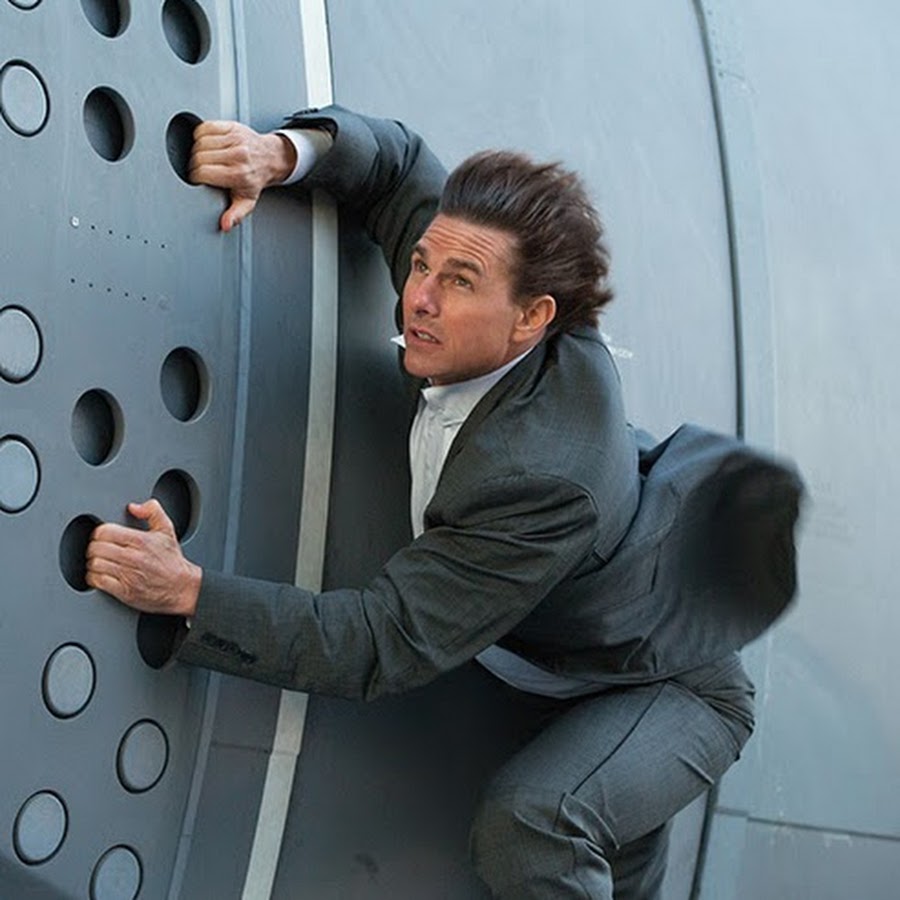 Mission Impossible