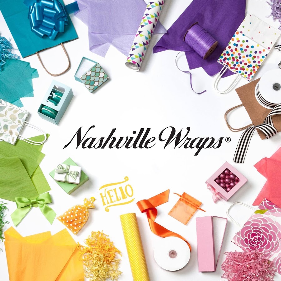 NashvilleWraps