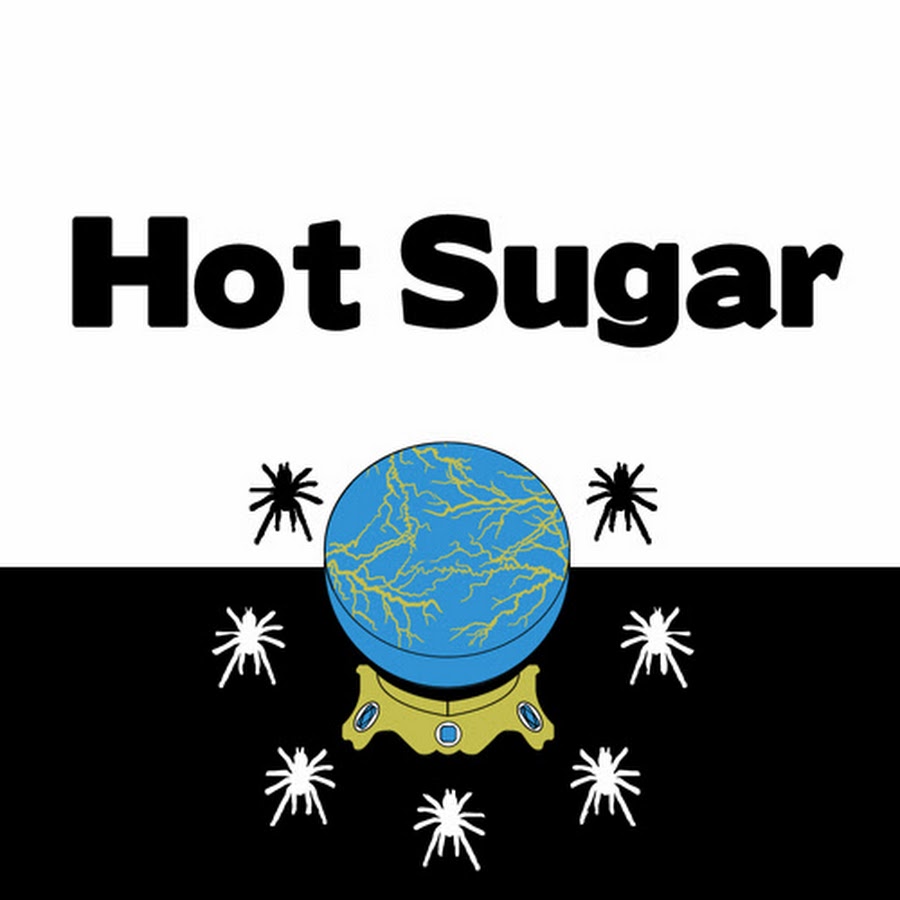 Hot Sugar