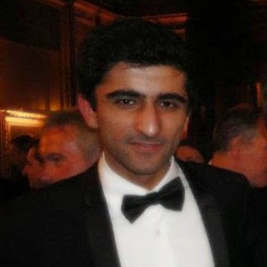 Mansoor Shar
