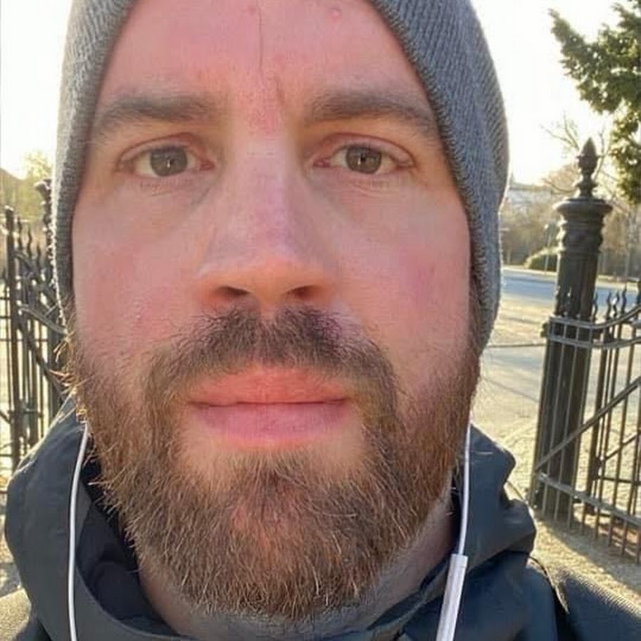 Christian Sandberg