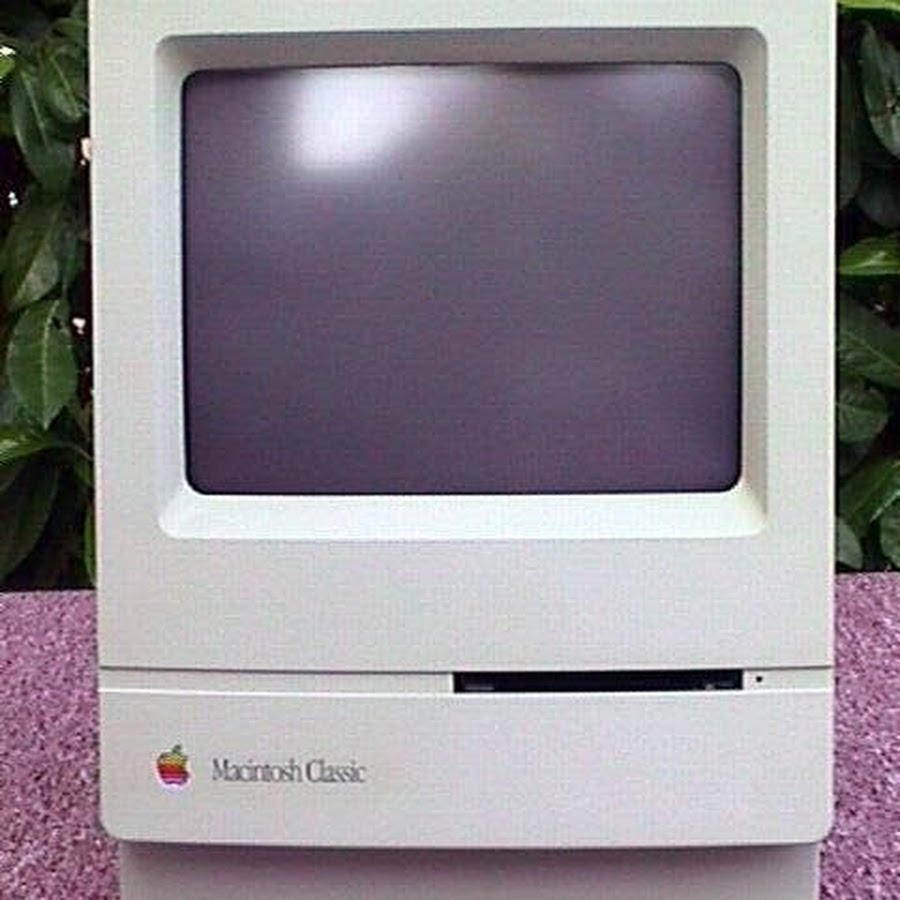 MyMacClassic