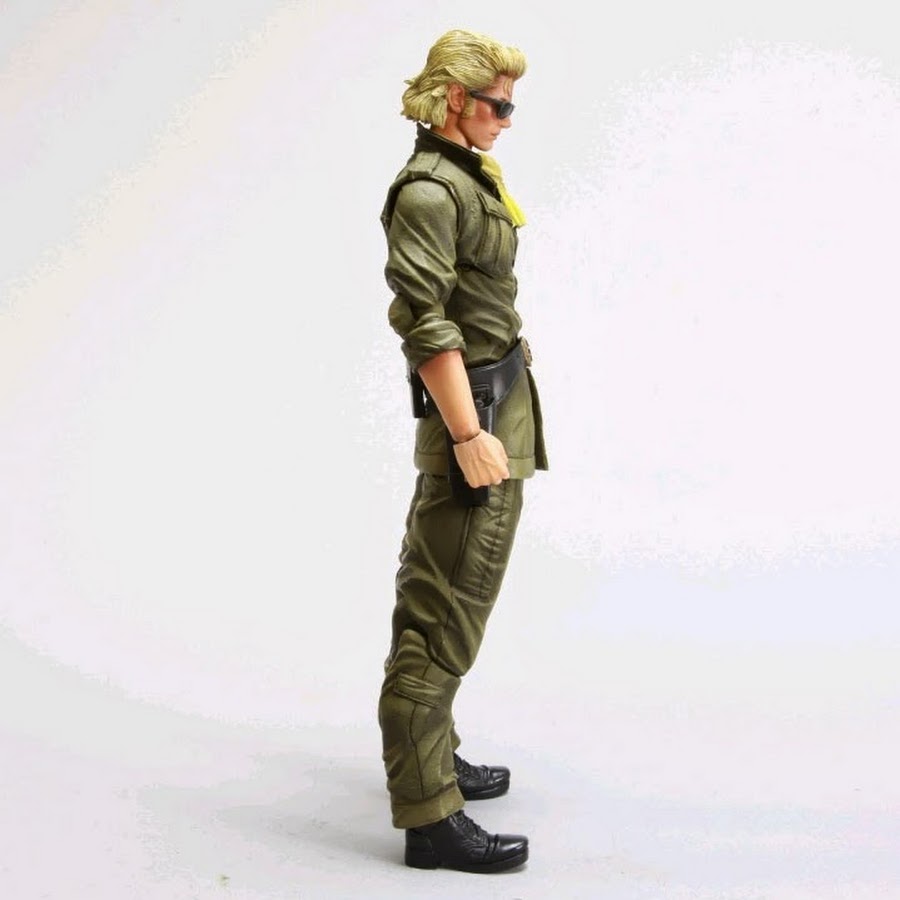 MMaster Miller
