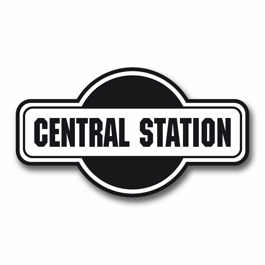 Central Station Records