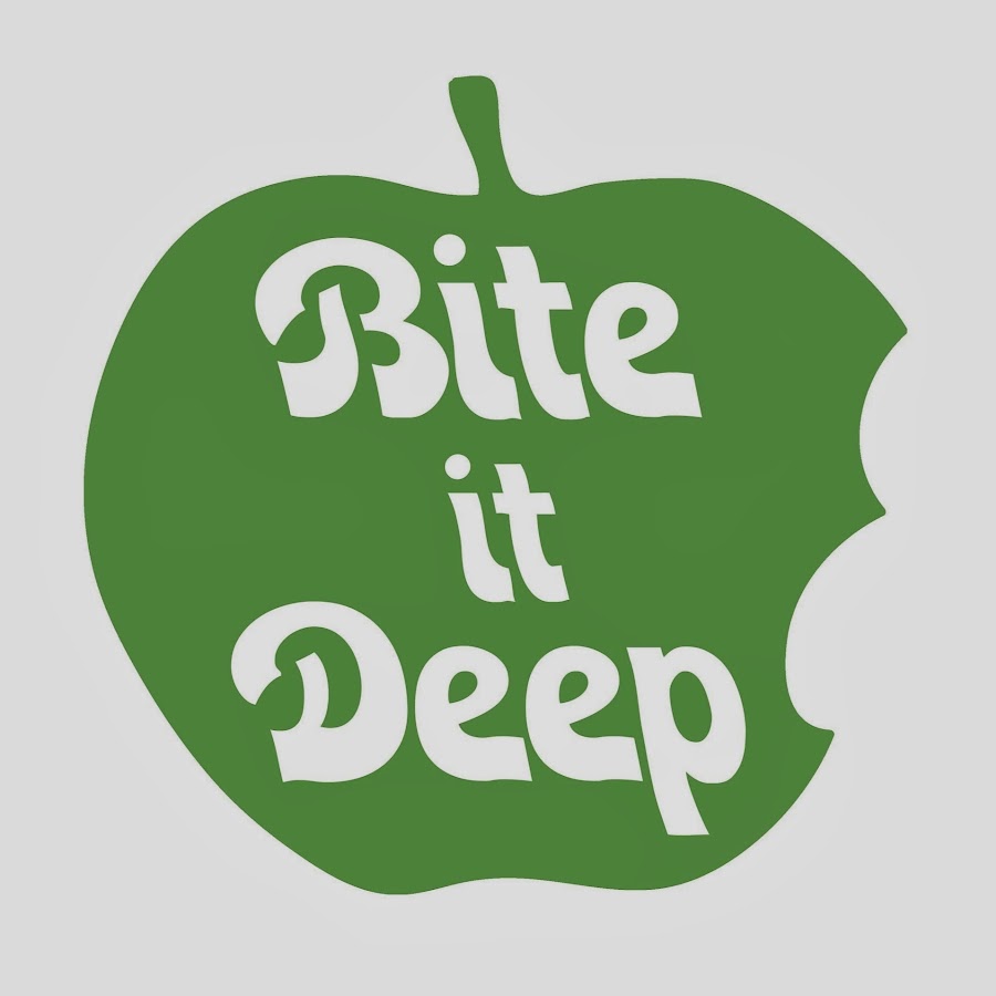 Bite It Deep