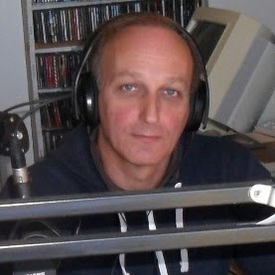 Eric Funk