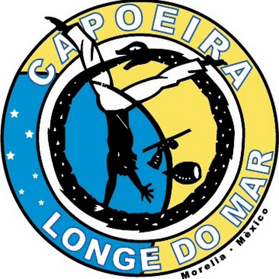 Capoeira LDM Morelia.