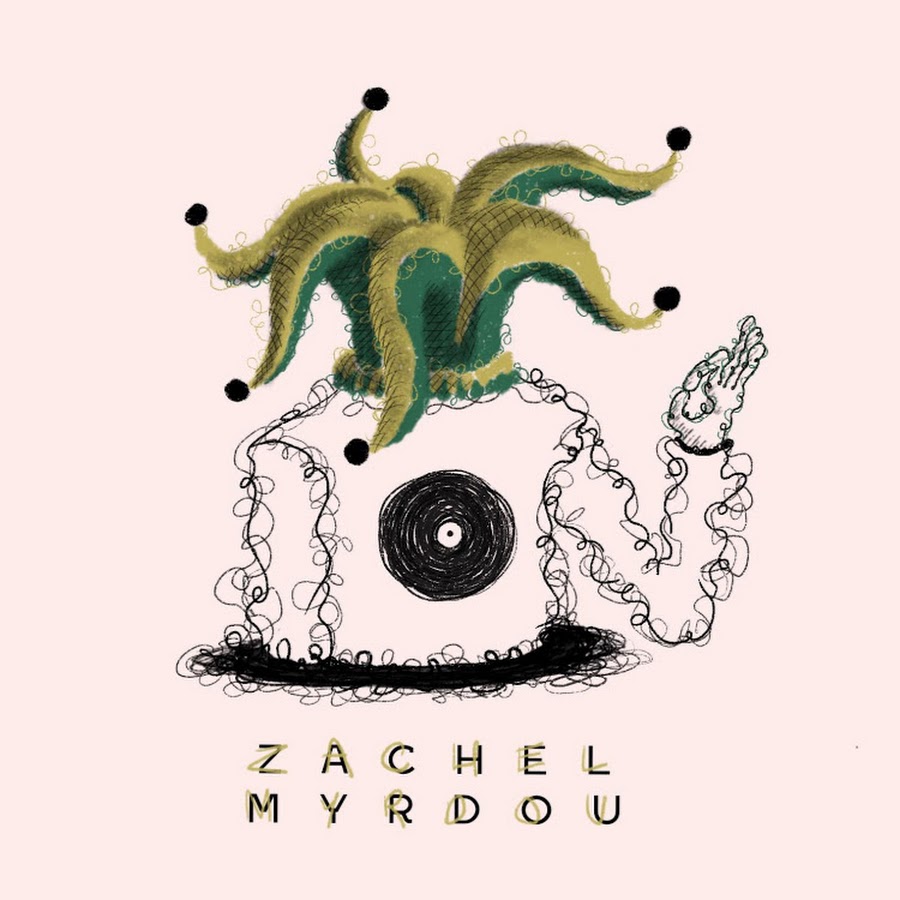 Zachel Myrdou