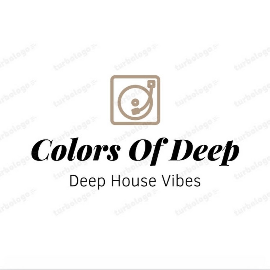 Colors Of Deep