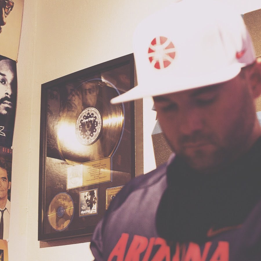 Aaron Parra