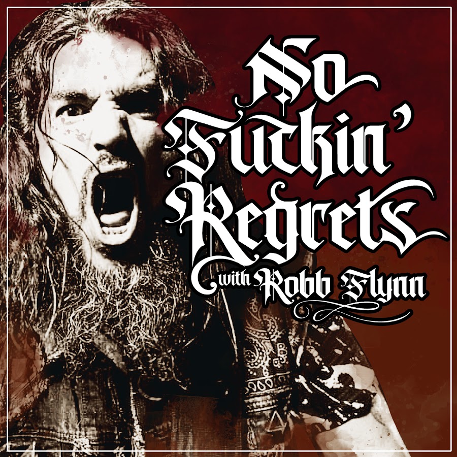 No F'n Regrets