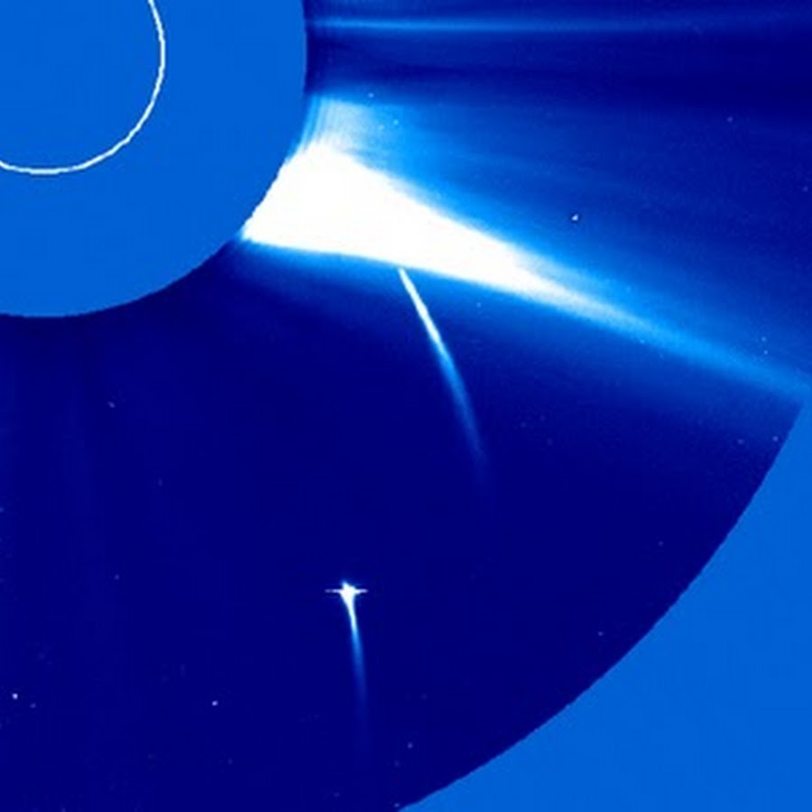 Sungrazer Comets