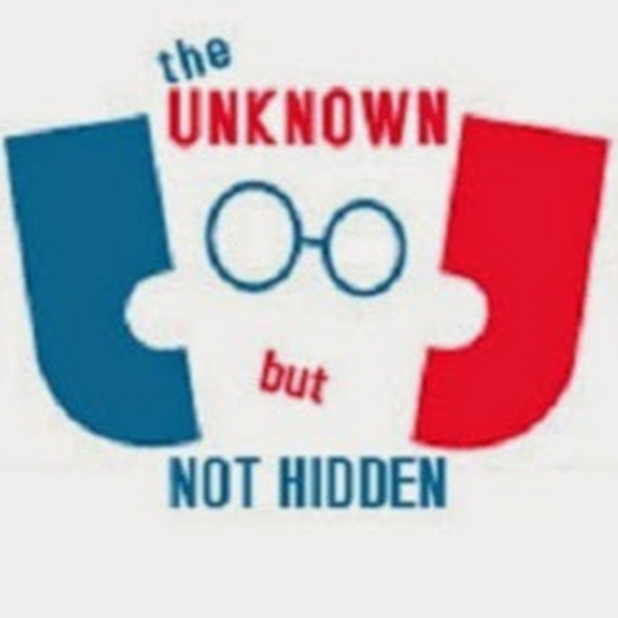 Unknown Unhidden