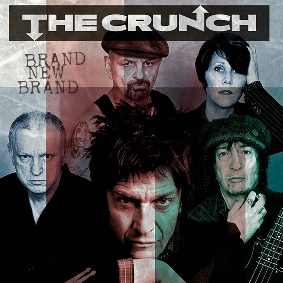 thecrunchcommunity