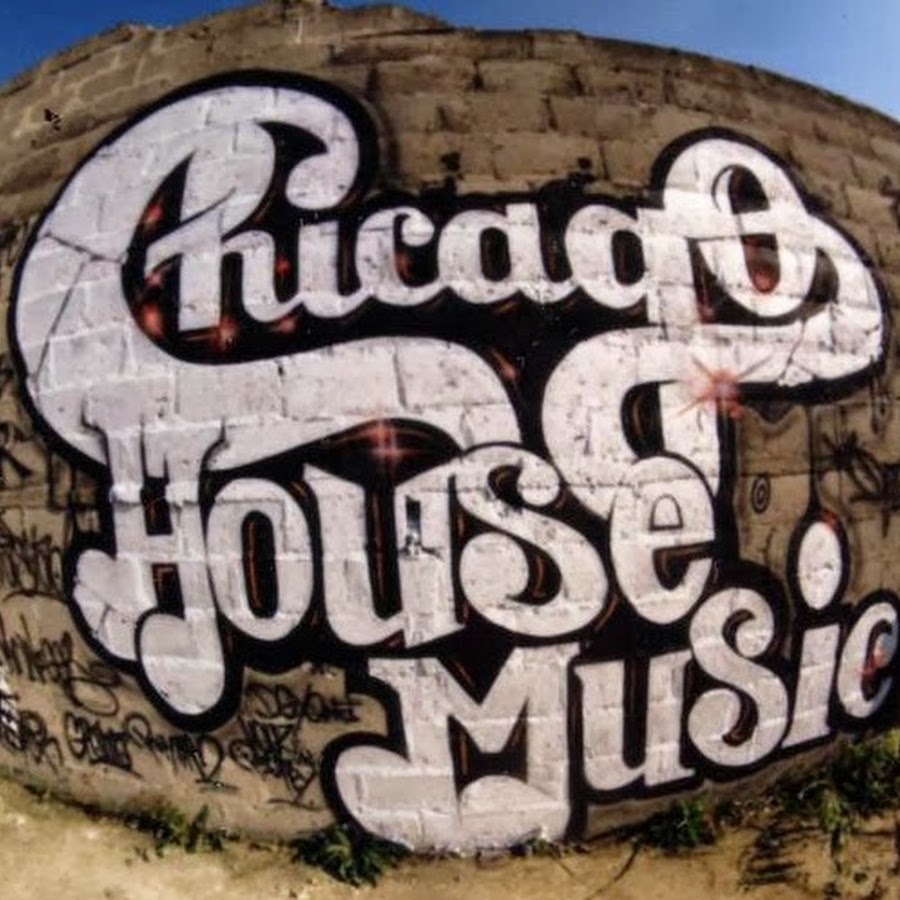Chicagohousenation