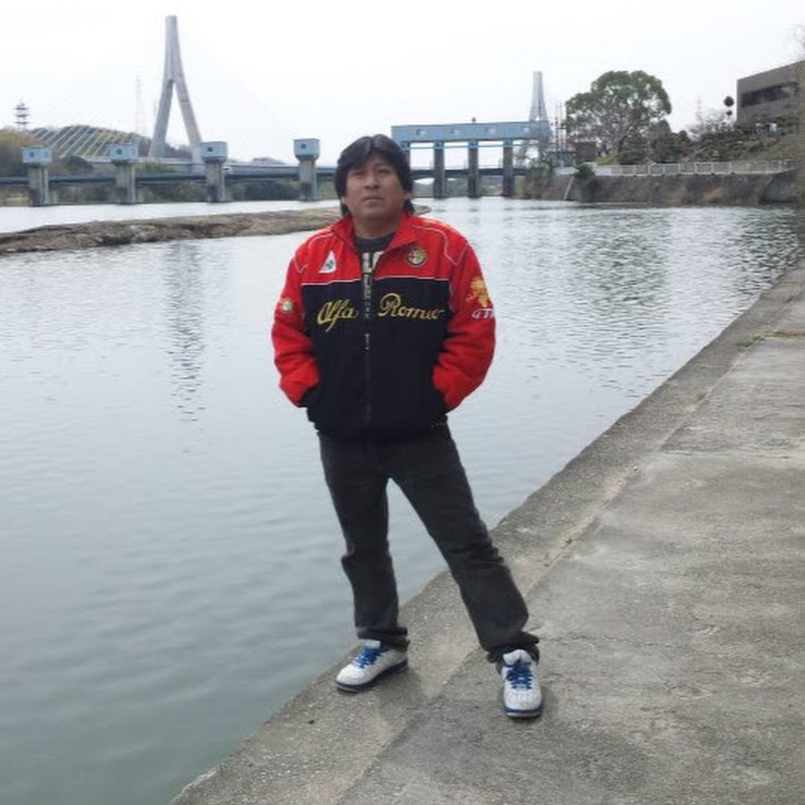 vj saul edwin orihuela lobato