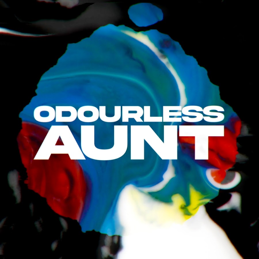 Odourless Aunt