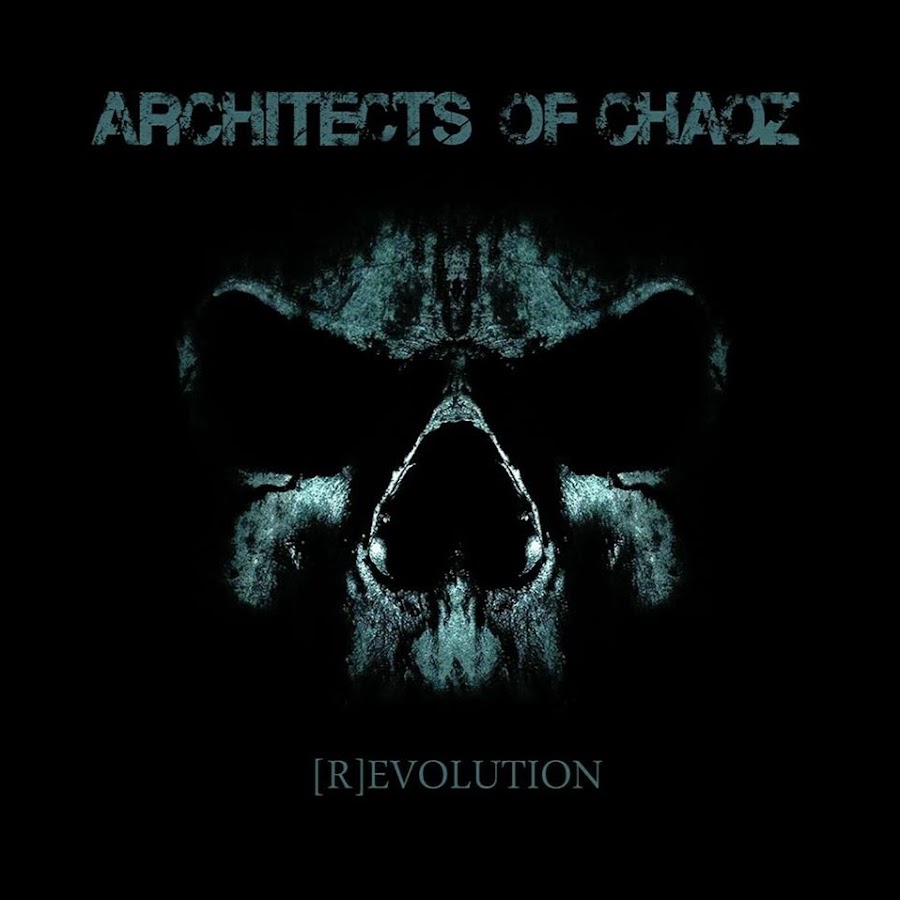 Architects of Chaoz