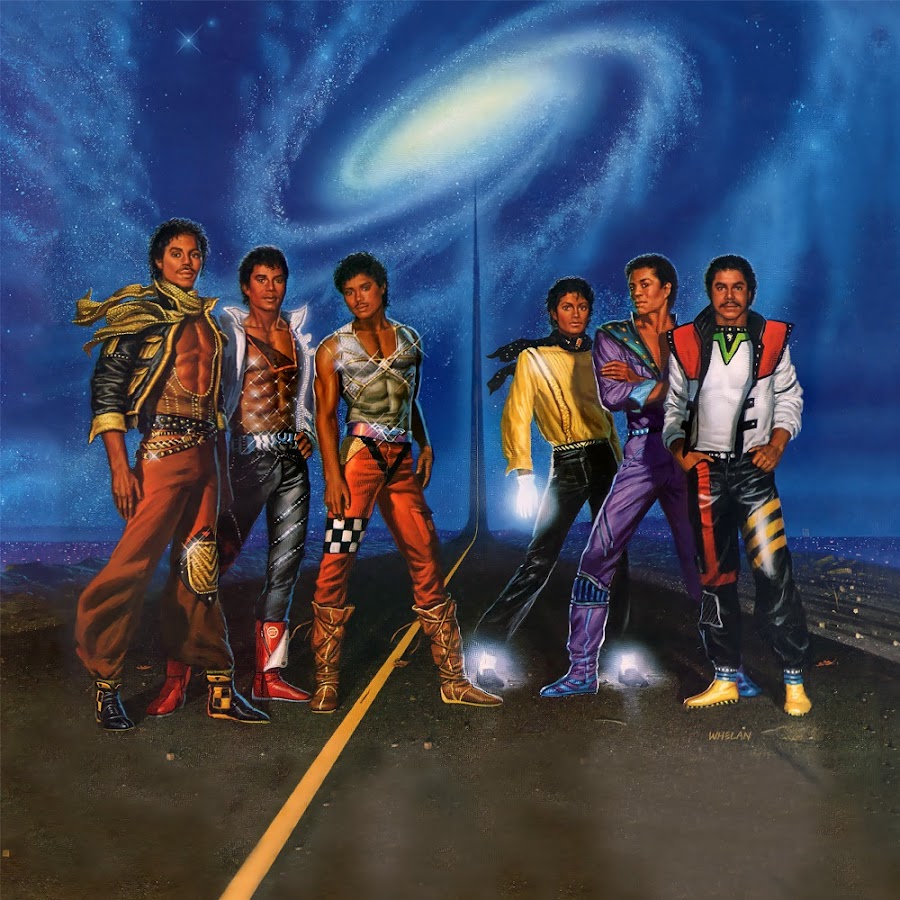 The Jacksons