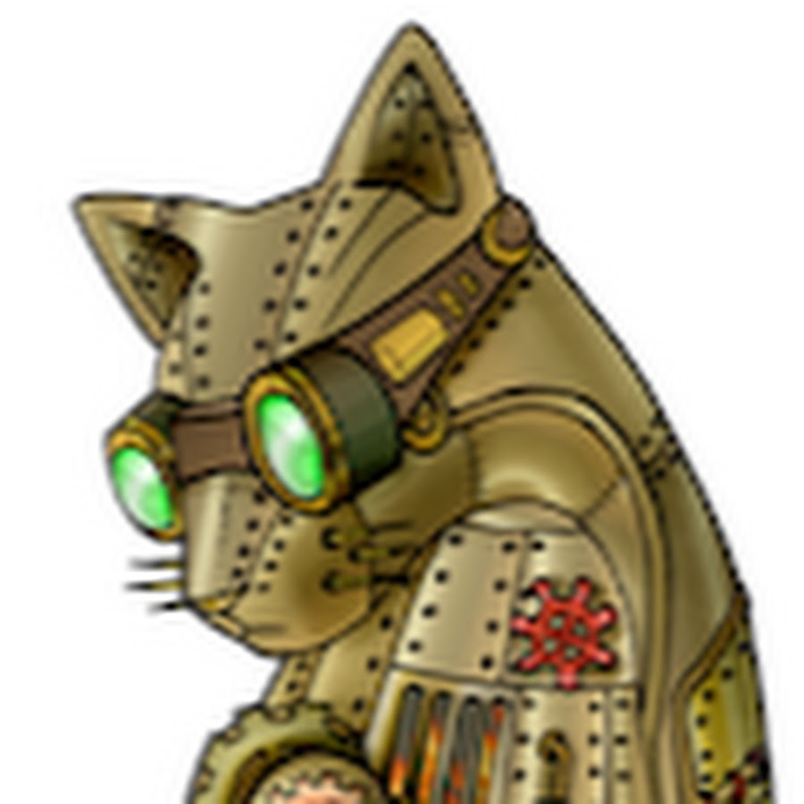 Shadowcat Systems