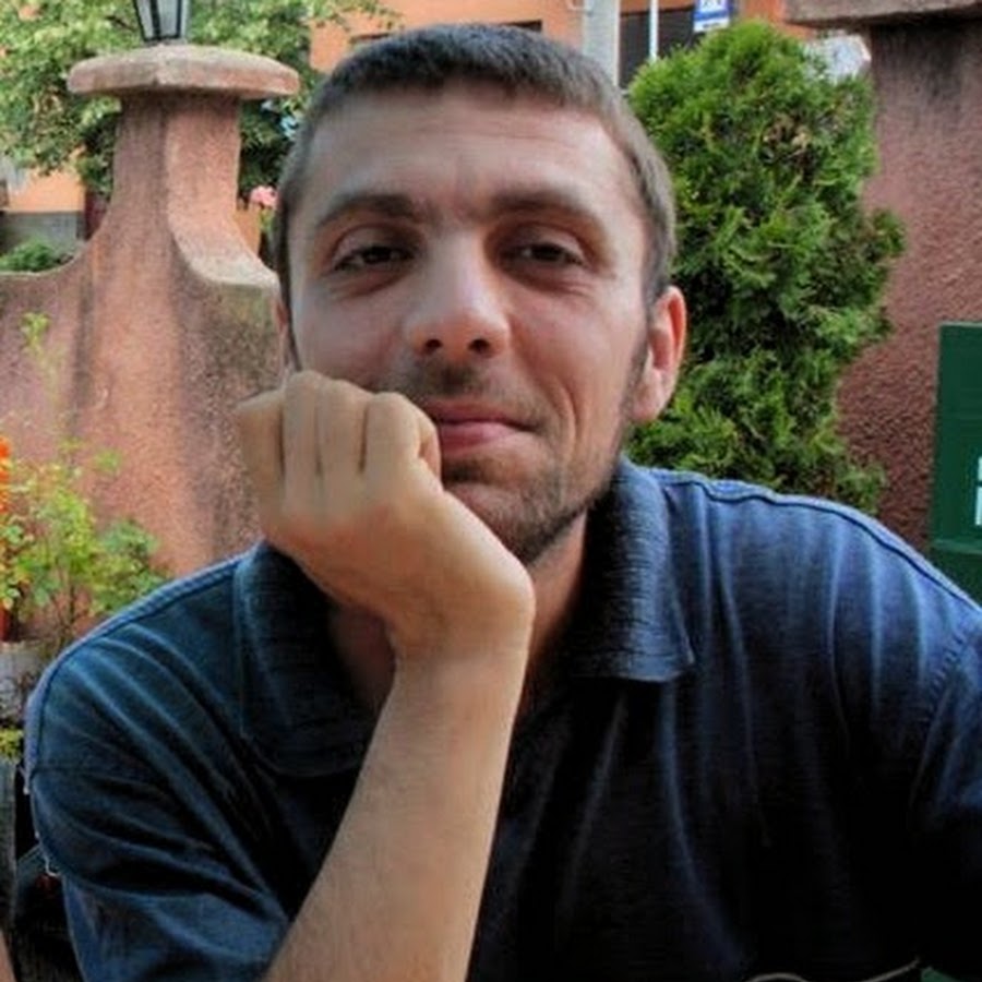 Aleksandar Nedelkovski