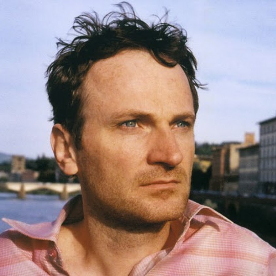 Chris Buck
