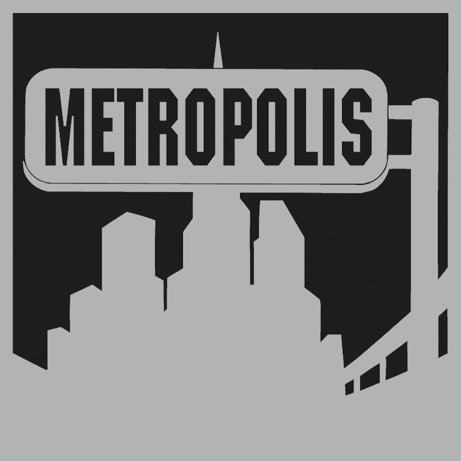 Metropolis Records