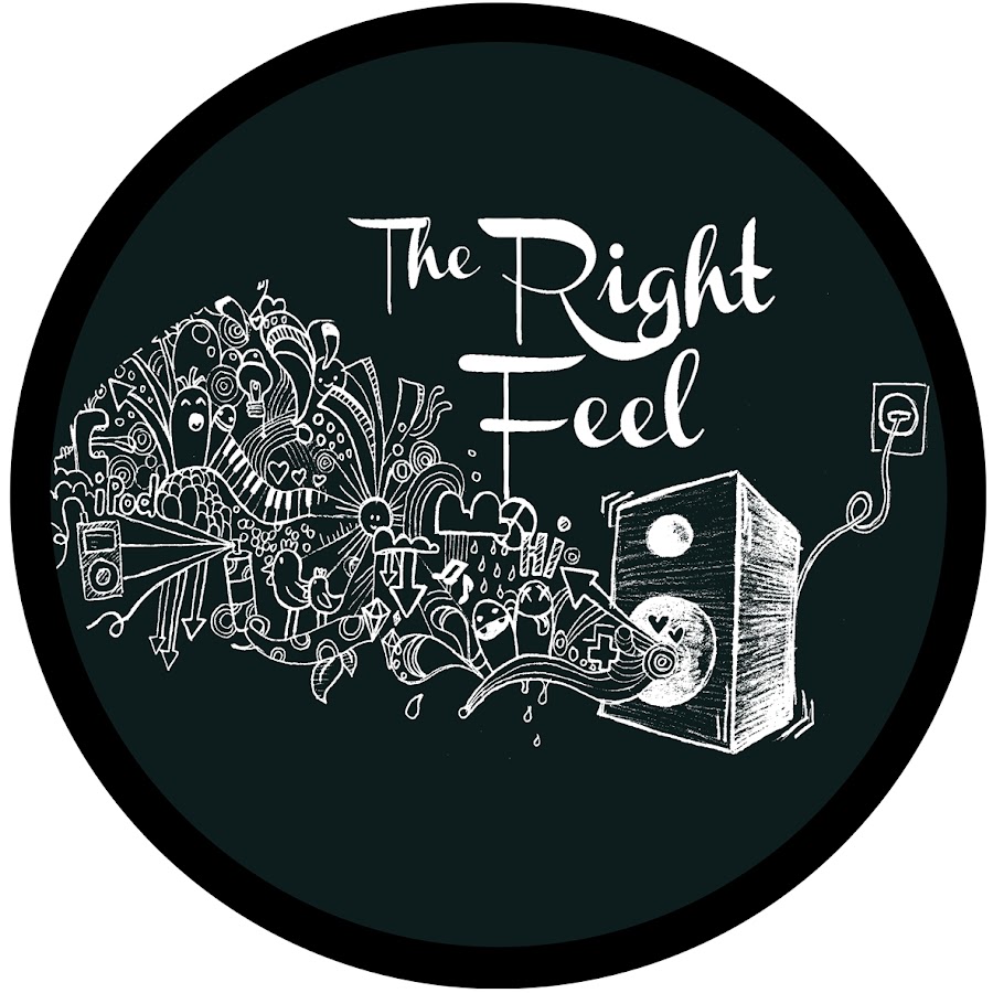 The Right Feel