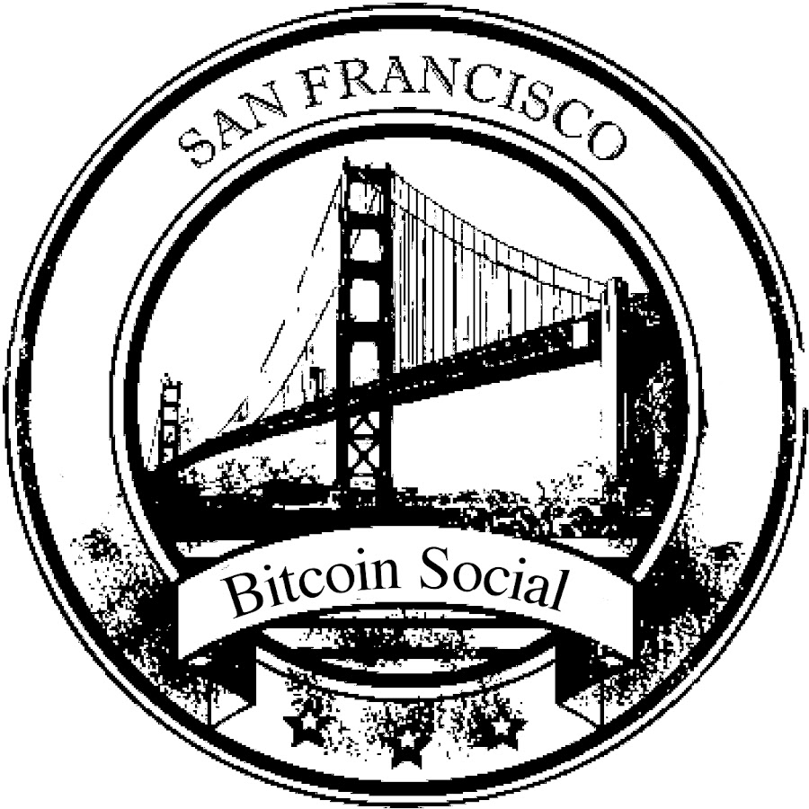 SF Bitcoin Meetup