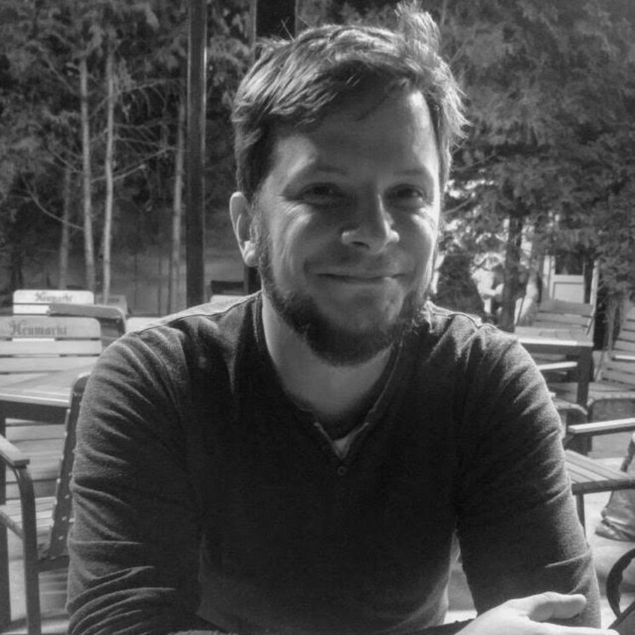 Lucian Gigica