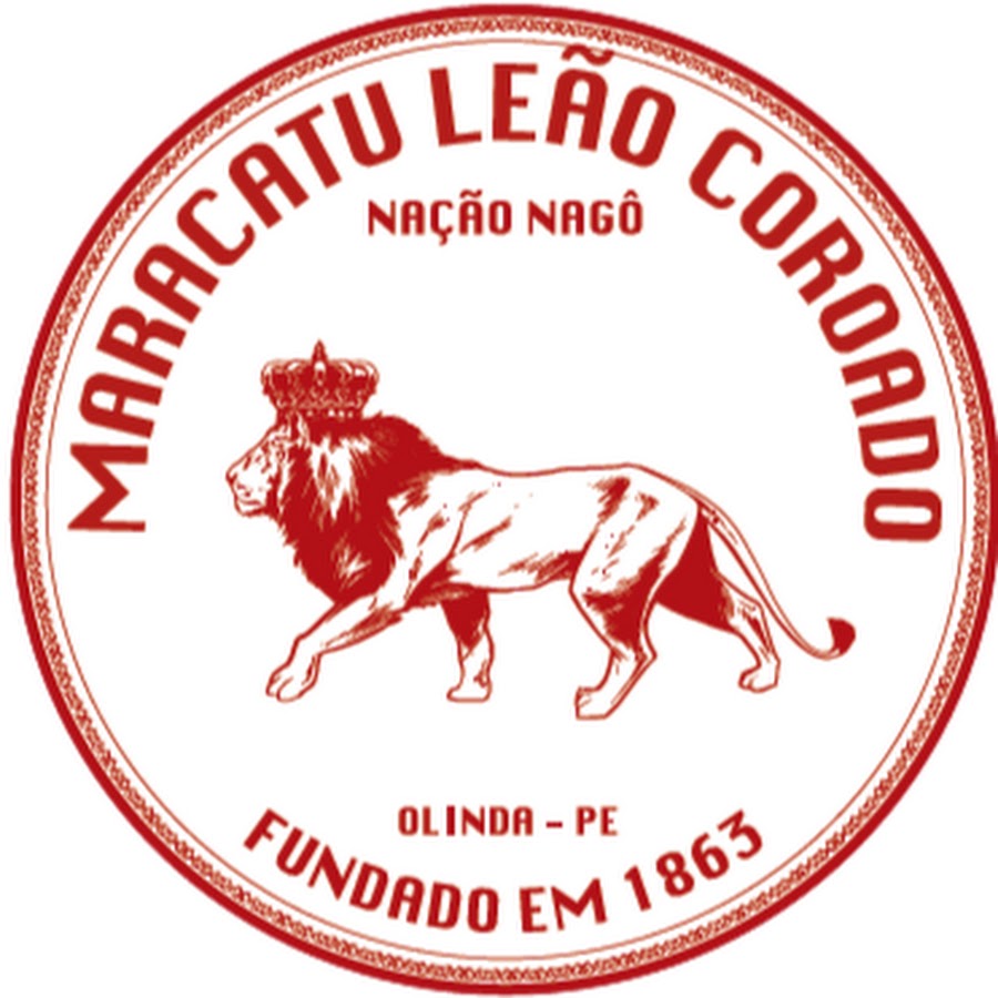 Maracatu Leão Coroado