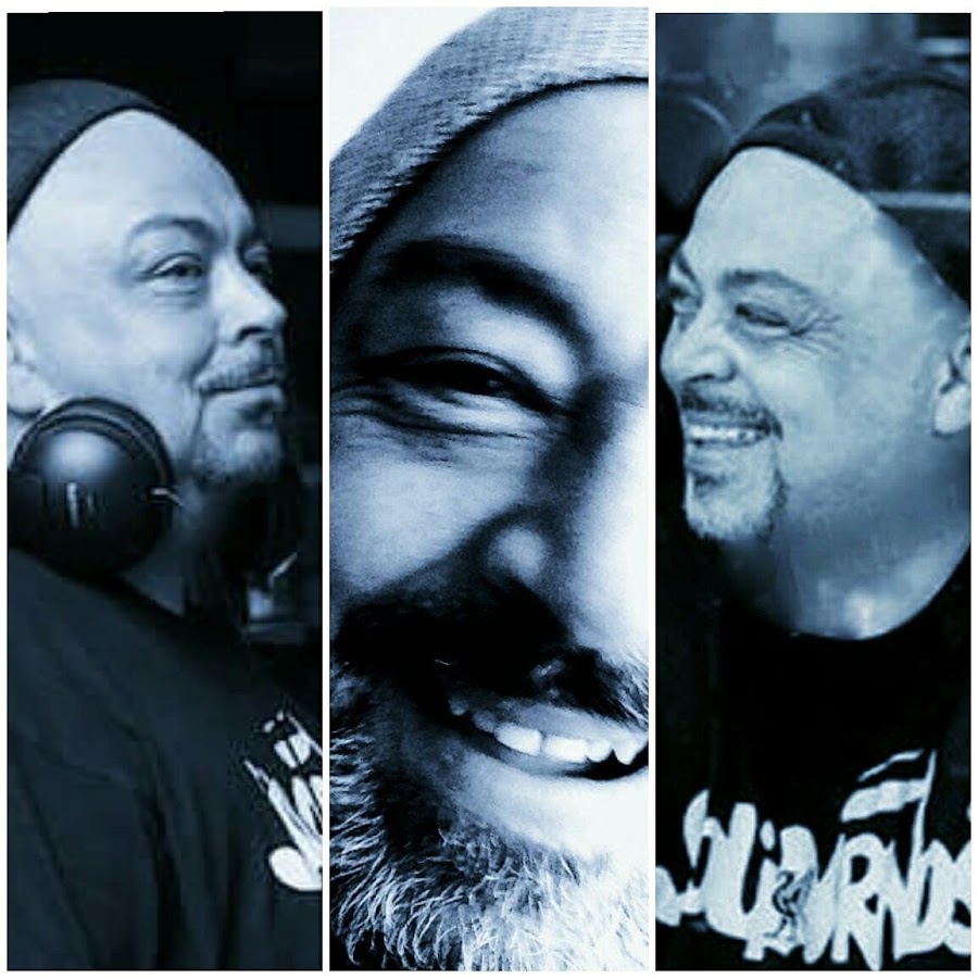 DJ Martin Quirk